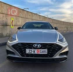 هیۆندای سۆناتا